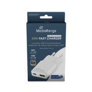 MOBILE CHARGER 30W/MRMA125 MEDIARANGE