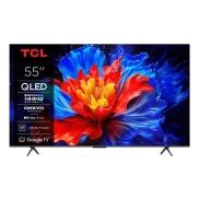 TCL P8K 55P8K 55" 4K QLED HDR Smart TV