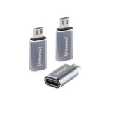ADAPTER USB-C TO MICRO-USB/C480M 7600213 INTENSO
