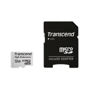 TRANSCEND High Endurance 32GB microSDHC