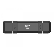 SILICON POWER DS72 1TB External SSD
