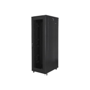 LANBERG rack cabinet 19inch 42U 800x1000