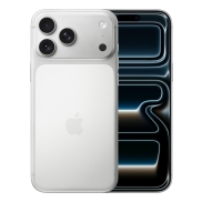MOBILE PHONE IPHONE 17 PRO MAX/512GB SILVER MFYQ4 APPLE