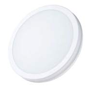 Lamp, OTHER, Power consumption 30 Watts, Luminous flux 3600 Lumen, 6000 K, AC170-265V, VS-FL-30-IP65/W