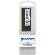 Goodram GR5600D564L46S/16G memory module 16 GB 1 x 16 GB DDR5 288-pin DIMM