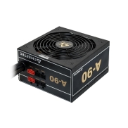 Chieftec GDP-650C power supply unit 650 W 20+4 pin ATX PS/2 Black