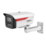 Dahua Technology WizSense HFW2449M-S-LED Bullet IP security camera Indoor & outdoor 2688 x 1520 pixels Wall