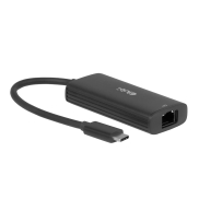 I/O ADAPTER USB-C TO RJ45/10G M/F CAC-2531 CLUB3D