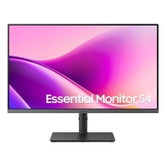 Samsung S27F434UAU computer monitor 68.6 cm (27") 1920 x 1080 pixels Full HD LCD Black