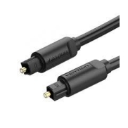 CABLE AUDIO OPTICAL FIBER/2M BAEBH VENTION