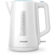 Philips HD9318/70 electric kettle 1.7 L 2200 W White