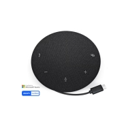 DELL SP325 speakerphone Universal USB Type-C Black