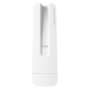 Access Point, MIKROTIK, 54 Mbit/s, 5xLAN ports, RBOMNITIKPG-5HACD