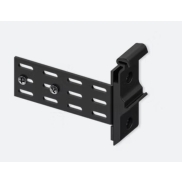 NET ACC ADAPTER DIN RAIL KIT/PR5MEC23 TELTONIKA
