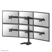 Neomounts FPMA-D700DD6 Monitor stand 10-27"