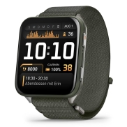 SMARTWATCH VENU X1/MOSS/TITAN 010-02980-03 GARMIN