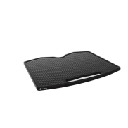 TV SET ACC SHELF MOBILE STAND/BLACK APT1551-B ONKRON