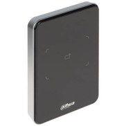Dahua Technology ASR2100A Basic access control reader Black
