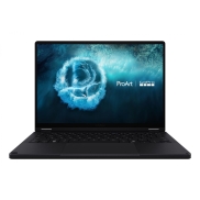 ASUS ProArt GoPro Edition PX13 HN7306EAC-LX041X Copilot+ PC AMD Ryzen™ AI Max+ 395 Hybrid (2-in-1) 33.8 cm (13.3") Touchscreen 3K 128 GB LPDDR5x-SDRAM 1 TB SSD Wi-Fi 7 (802.11be) Windows 11 Pro Black