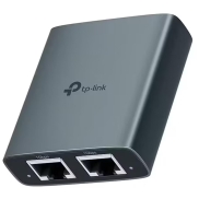 TP-Link EH210 network splitter Black