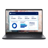 Notebook, DELL, PRO Premium, Pro 13 Premium (PA13250), CPU  Core Ultra, u7-266V, 2200 MHz, CPU features vPro, 13.3, RAM 16GB, LPDDR5x, 8533 MHz, SSD 512GB, Intel Arc graphics, Integrated, NOR, Windows 11 Pro, 1.071 kg, BTO206_PA13250_EMEA_NORD