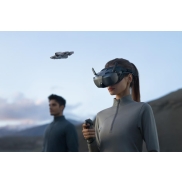 Drone Accessory, DJI, Goggles N3, CP.RC.00000032