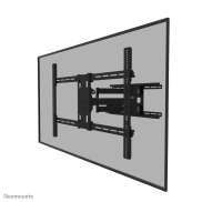 Neomounts WL40S-950BL18 Heavy duty wall mount 55-110" - full motion
