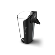 Philips CA6708/20 LatteGo milk system