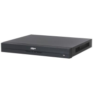 Dahua Technology WizSense NVR5216-16P-EI2 network video recorder 1U Black