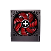 Power Supply, XILENCE, 650 Watts, Efficiency 80 PLUS BRONZE, PFC Active, XN220