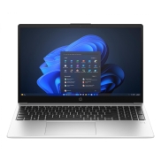 Notebook, HP, HP 255R G10, CPU AMD RyzenT 5, 7535U, 2.9 GHz, 15.6 , 1920 x 1080 pixels, RAM 8 GB, DDR5-SDRAM, SSD 512 GB, Discrete graphics Not available, On-board graphics Yes, Numeric keypad Yes, Keyboard language English, OS installed Windows 11 Home, 
