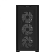 ASUS A21 PLUS Micro Tower Black