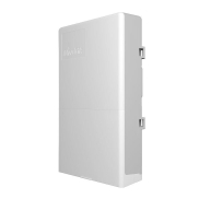 Switch, MIKROTIK, netPower Lite 7R, 8xRJ-45 ports, RJ-45 Ports Type Gigabit Ethernet (10/100/1000), 2xSFP+ module slots quantity, 10G support Yes, Power over Ethernet (PoE) Yes, CSS610-1GI-7R-2S+OUT