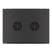 LANBERG Wall mount cabinet 19inch 12U