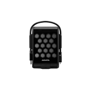 ADATA 1TB HD720 external hard drive Micro-USB B 3.2 Gen 1 (3.1 Gen 1) Black