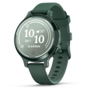 SMARTWATCH LILY 2 ACTIVE/GREEN/GRN 010-02891-02 GARMIN