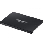 SSD, SAMSUNG, PM893, 1920 GB, Serial ATA, 2.5, Write speed 530 MB/s, Read speed 560 MB/s, MTBF 2000000 h, MZ7L31T9HBLT-00A07