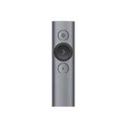 LOGI Spotlight Presentation Remote SLATE