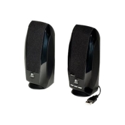 LOGI S150 Spks 2.0 1.2W Black