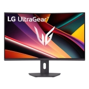LG 32G600A-B computer monitor 81.3 cm (32") 2560 x 1440 pixels Quad HD LCD Black
