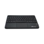 KEYBOARD WRL BLACK/DE/AT MROS130 MEDIARANGE