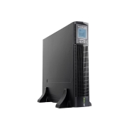 GREENCELL UPS Online RTII 2000VA LCD