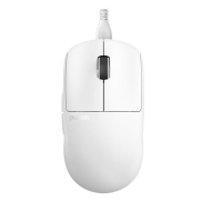 MOUSE USB OPTICAL X2/MEDIUM WHITE PX2222D PULSAR