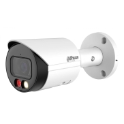 NET CAMERA 8MP BULLET/IPC-HFW2849S-S-IL-0280B DAHUA