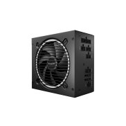 be quiet! Pure Power 13 M | 550W power supply unit 20+4 pin ATX ATX Black
