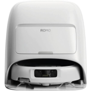 VACUUM CLEANER ROBOT ROMO A/WATER TANK CP.CR.00000054 DJI