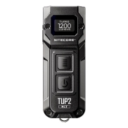 FLASHLIGHT KEYCHAIN/TUP2 NITECORE