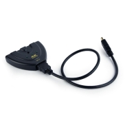 CABLE HDMI SWITCH 3PORTS/DSW-HDMI-35 GEMBIRD
