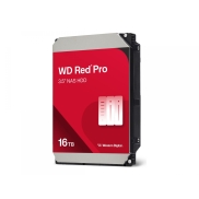 WD Red Pro 16TB 6Gb/s SATA HDD