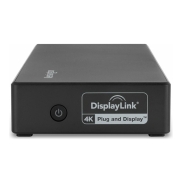 KENSINGTON SD4781p USB-C Docking Station
